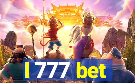 l 777 bet